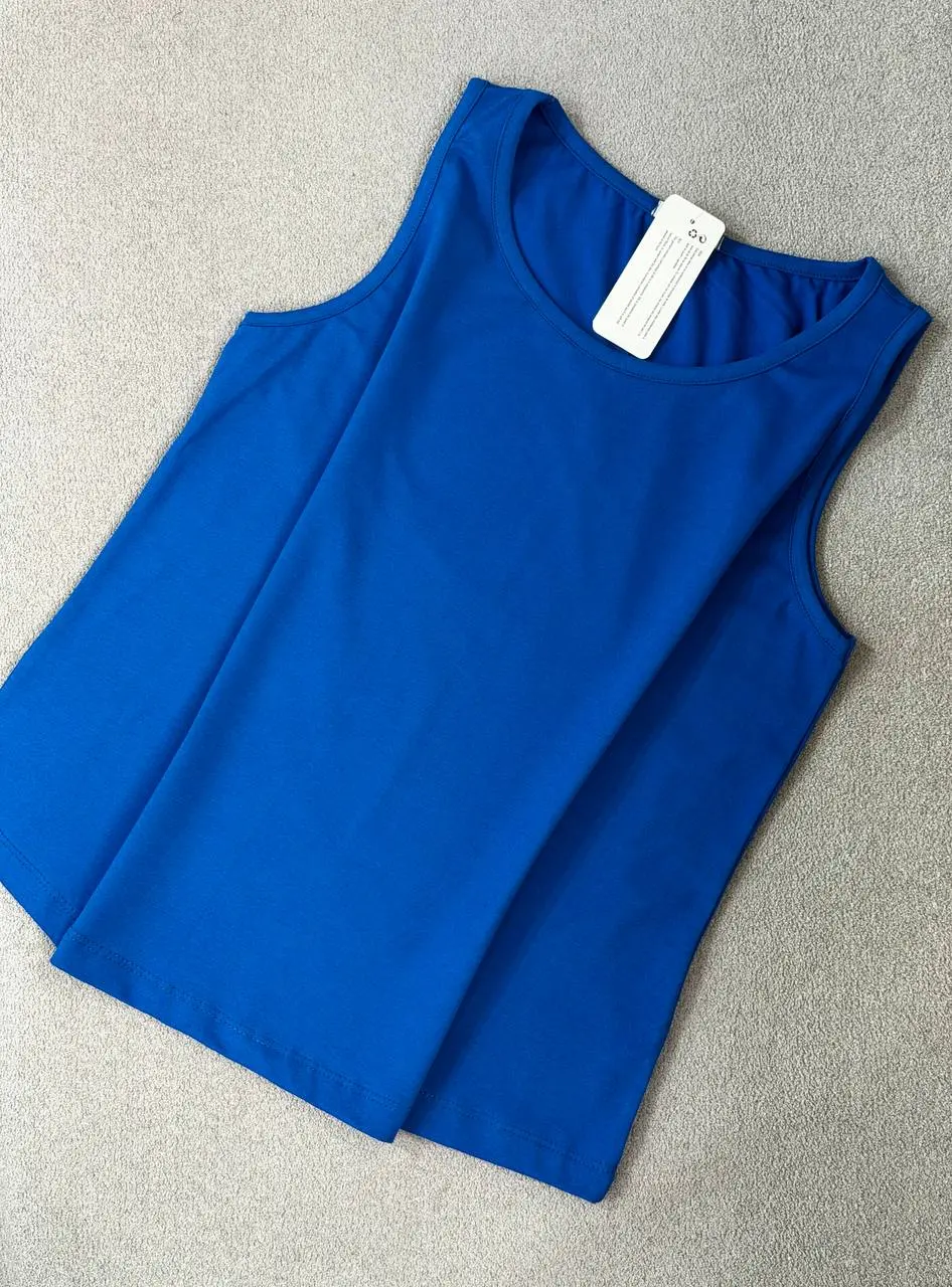 تاپ پنبه زنانه نیکی